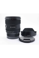 Sony Sony FE20mm f1.8 G   ALC169603