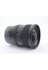 Sony Sony FE20mm f1.8 G   ALC169603