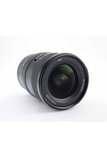 Sony Sony FE20mm f1.8 G   ALC169603