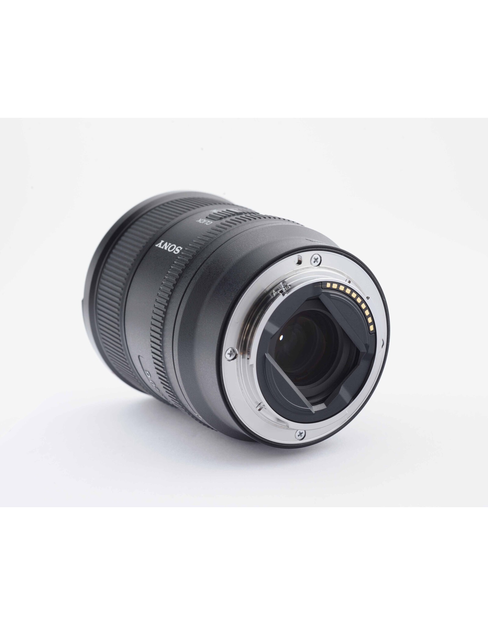 Sony Sony FE20mm f1.8 G   ALC169603