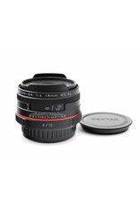 Pentax Pentax-DA 15mm f4 ED AL Limited   ALC169505