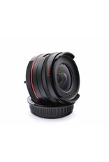 Pentax Pentax-DA 15mm f4 ED AL Limited   ALC169505