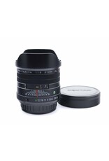 Pentax Pentax-FA 31mm f1.8 AL Limited   ALC169507