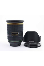 Pentax Pentax-DA 16-50mm f2.8 ED AL SDM   ALC169508