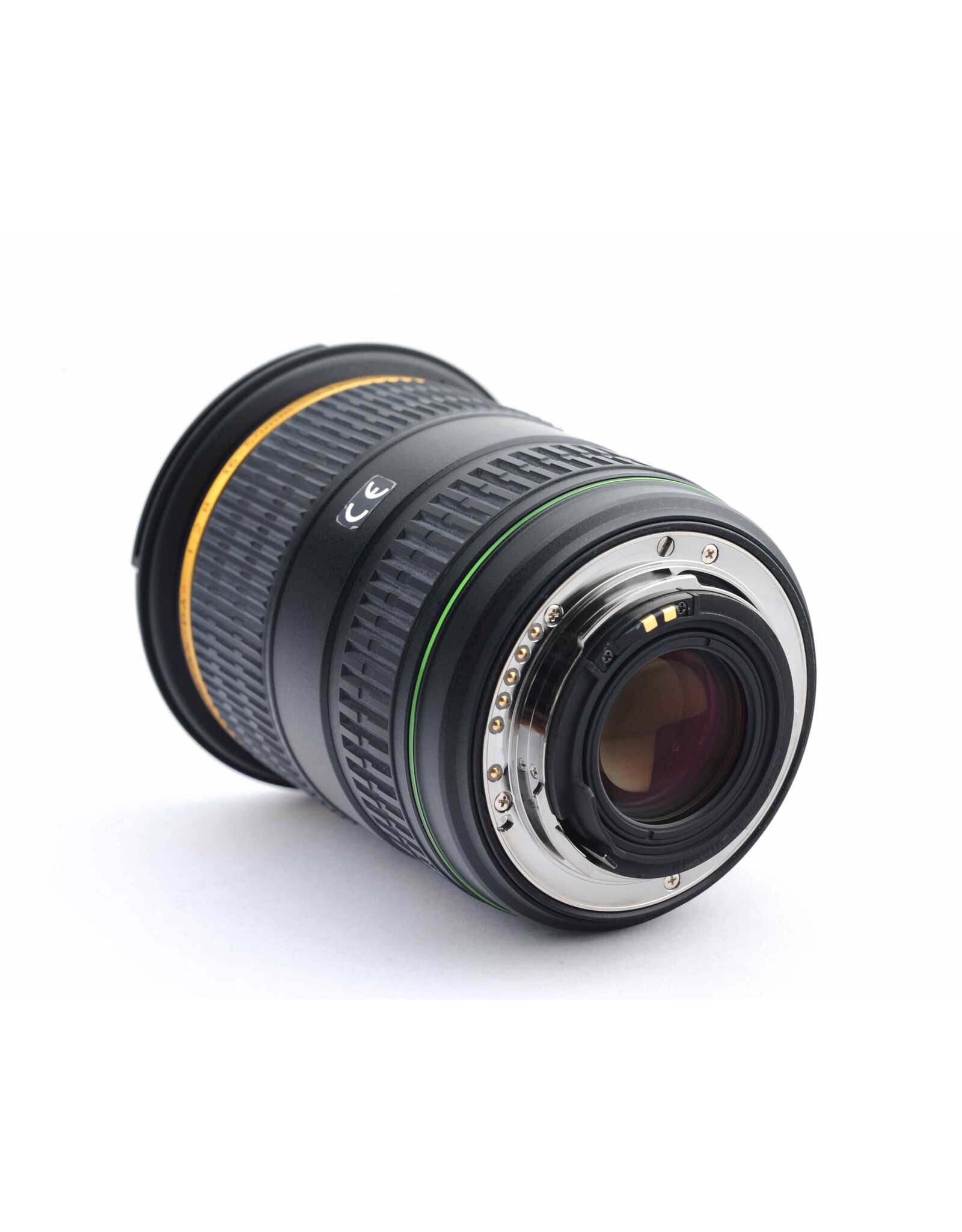 Pentax Pentax-DA 16-50mm f2.8 ED AL SDM   ALC169508