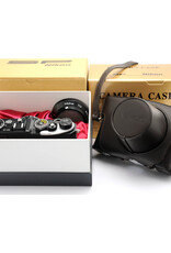 Nikon Nikon SP with 3.5cm f1.8 W-Nikkor-C Limited Edition      A5102503