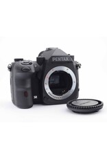 Pentax Pentax K-3 III Monchrom   ALC169601