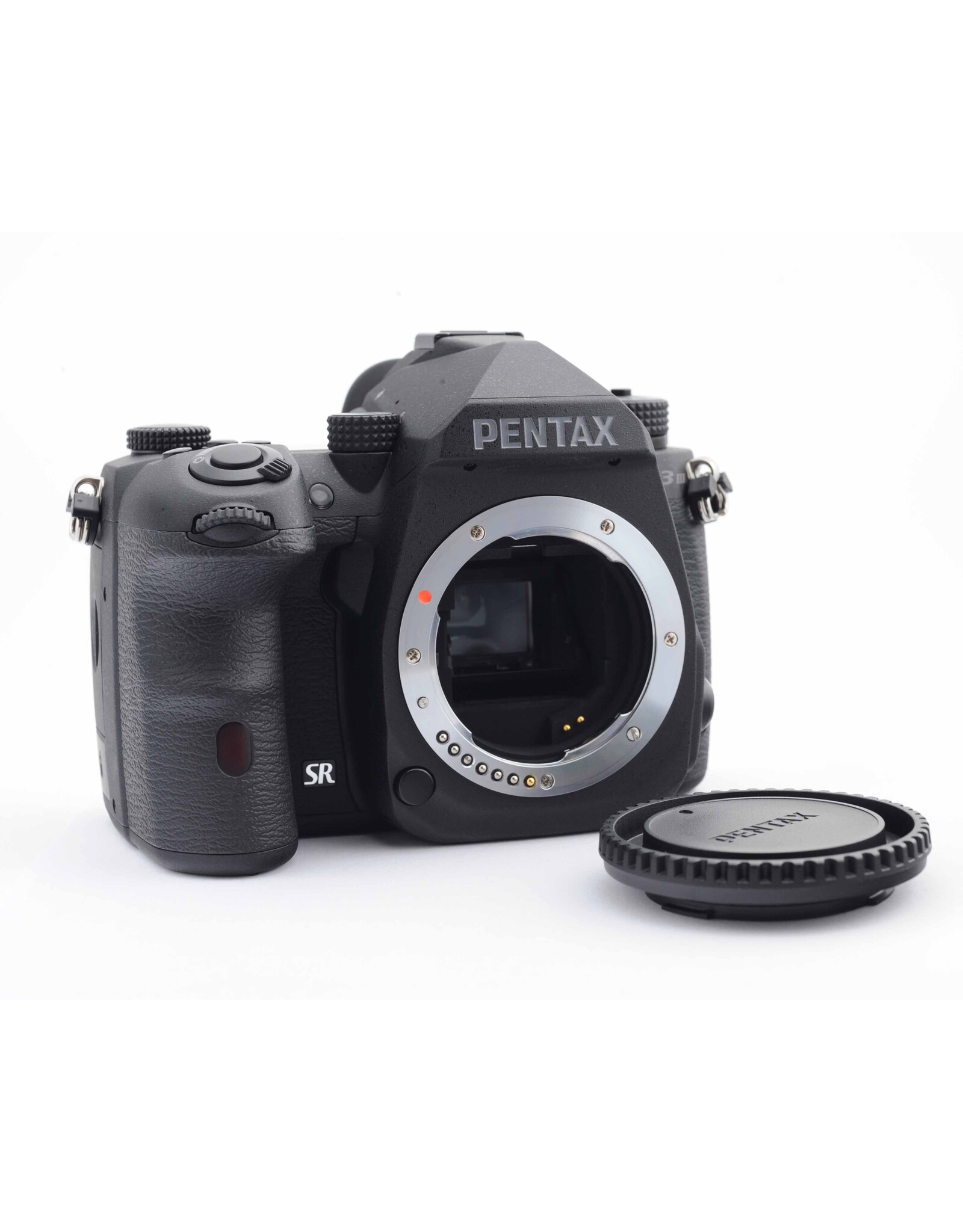 Pentax Pentax K-3 III Monochrom   ALC169601