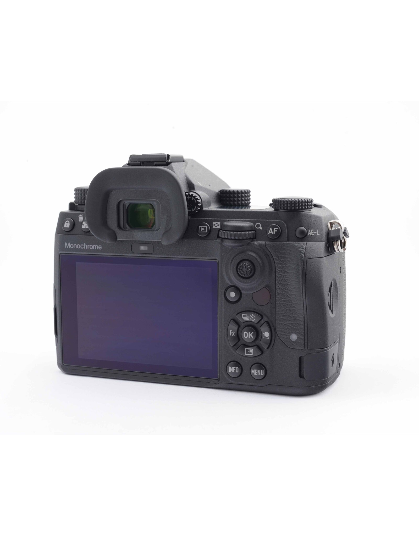 Pentax Pentax K-3 III Monchrom   ALC169601