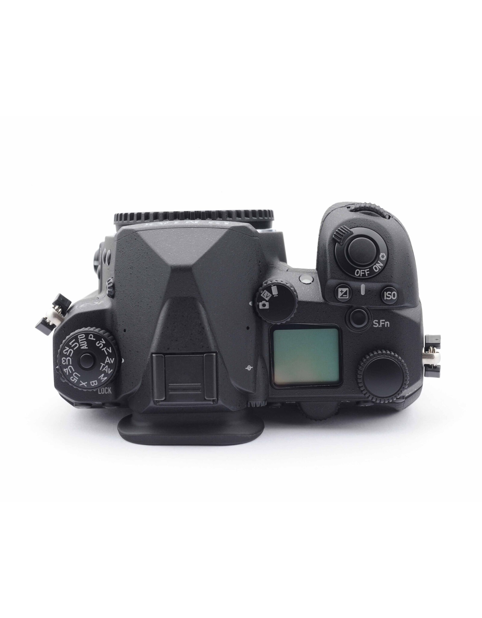 Pentax Pentax K-3 III Monchrom   ALC169601