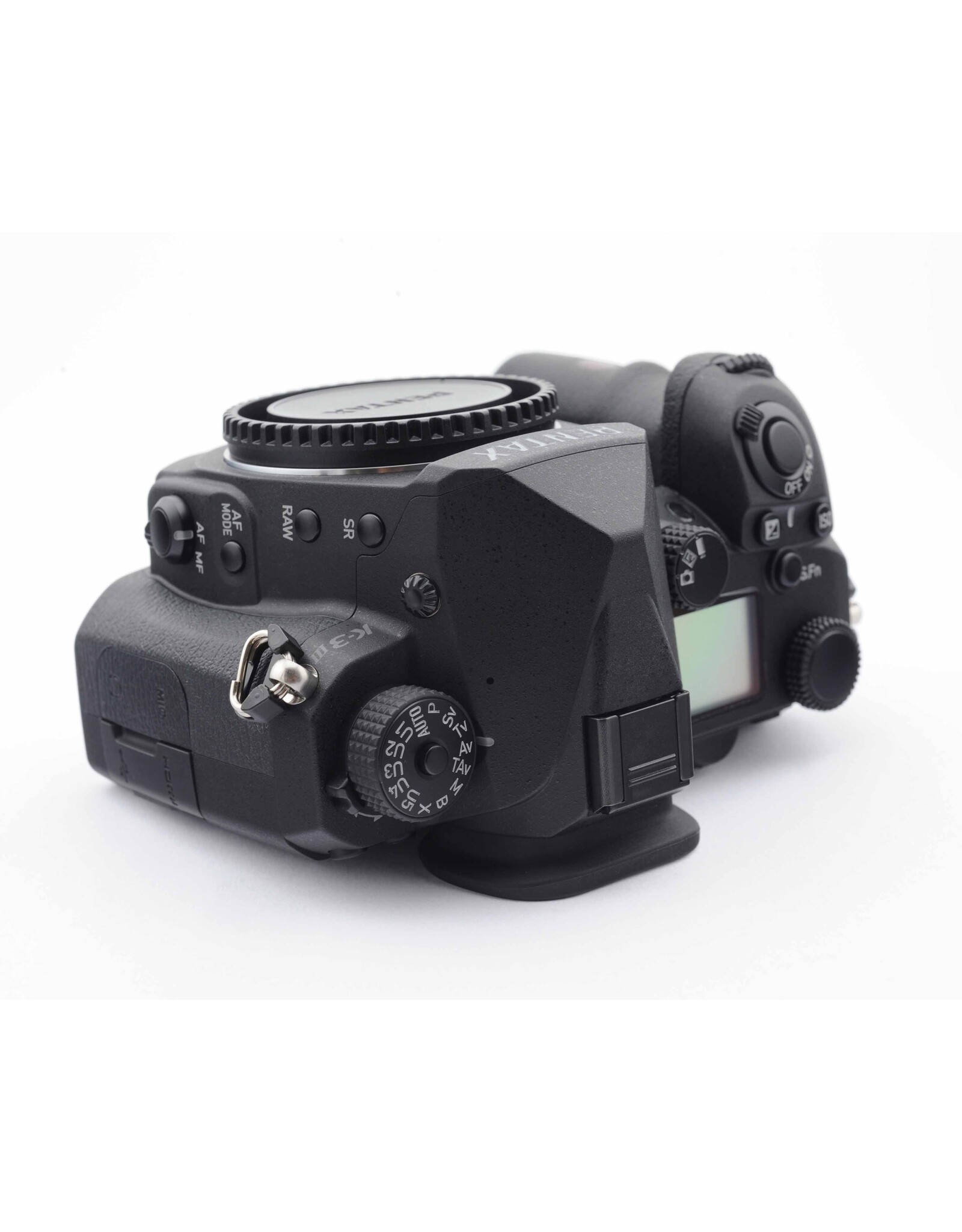 Pentax Pentax K-3 III Monchrom   ALC169601