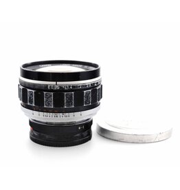 Canon Canon 50mm f0.95 TV Lens Converted to M    ALC169202