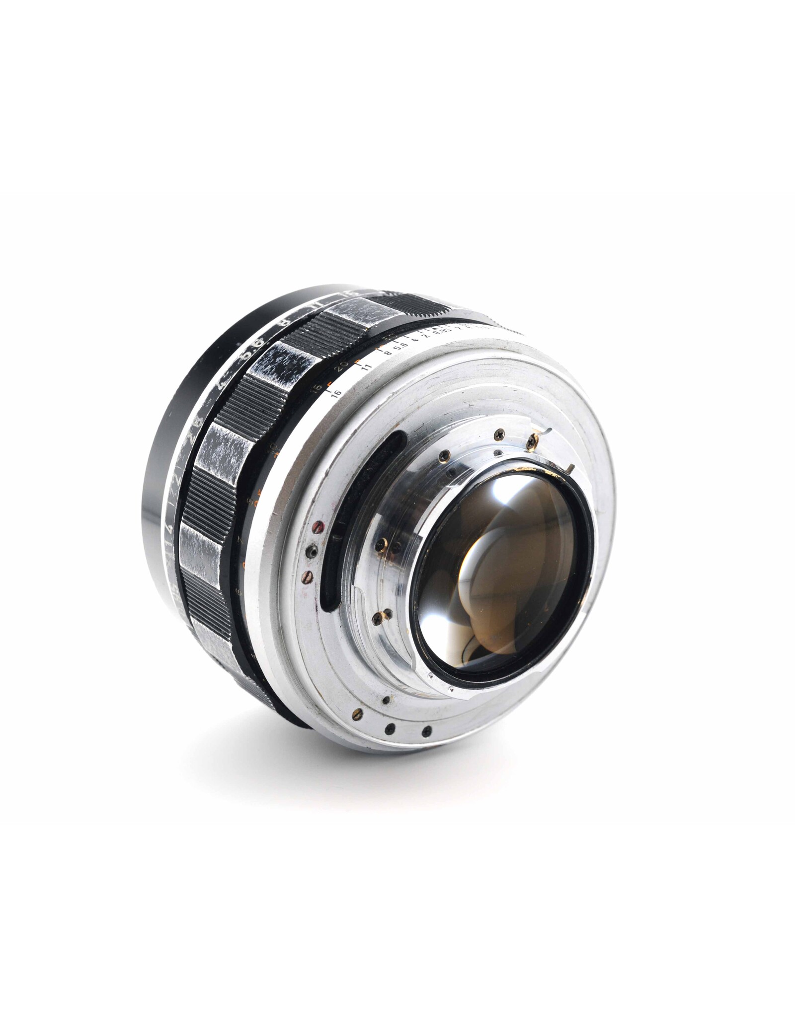 Canon Canon 50mm f0.95 TV Lens Converted to M    ALC169202