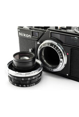 Nikon Nikon SP with 3.5cm f1.8 W-Nikkor-C Limited Edition      A5102503