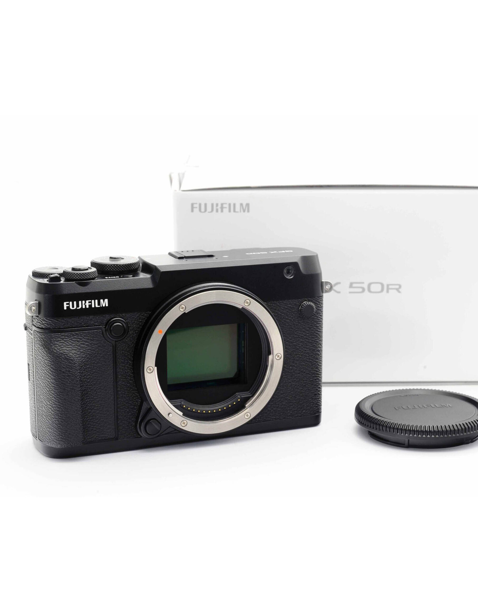 Fujifilm Fuji GFX50R   A5111804