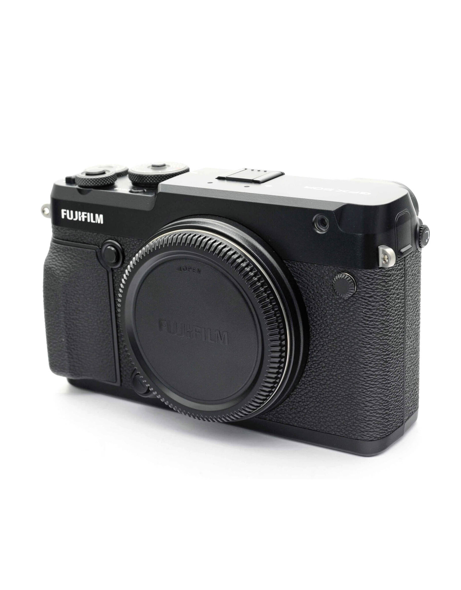 Fujifilm Fuji GFX50R   A5111804