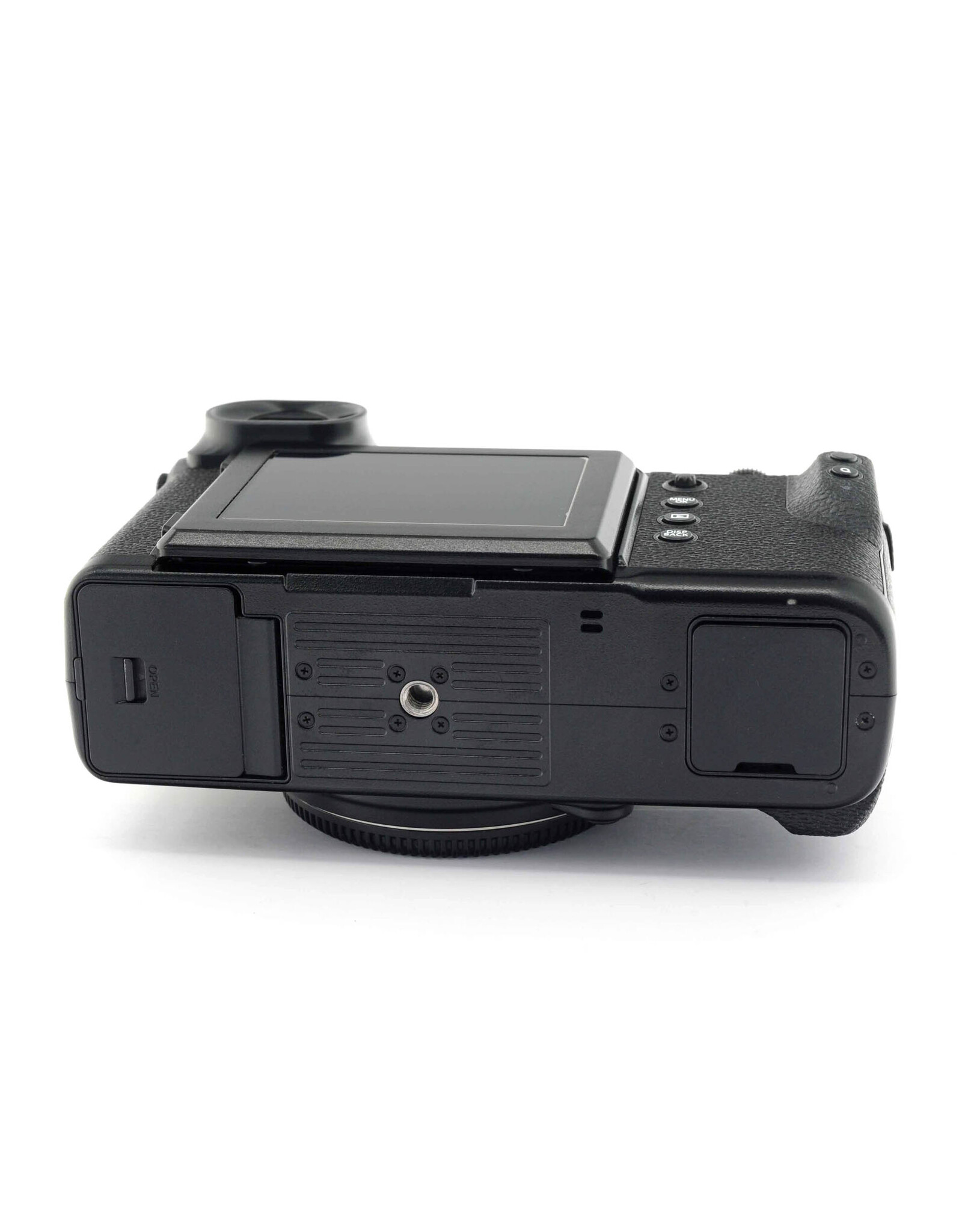 Fujifilm Fuji GFX50R   A5111804