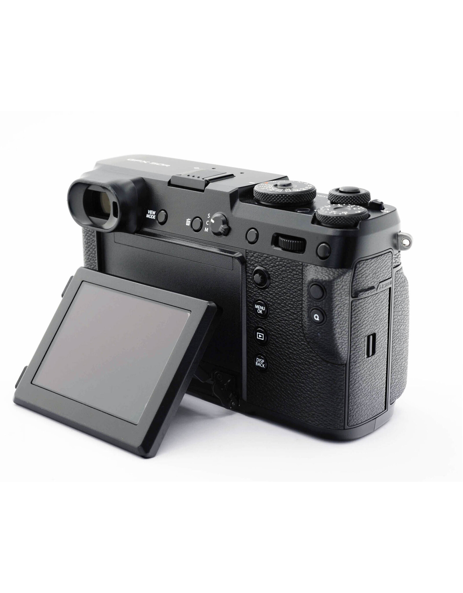 Fujifilm Fuji GFX50R   A5111804