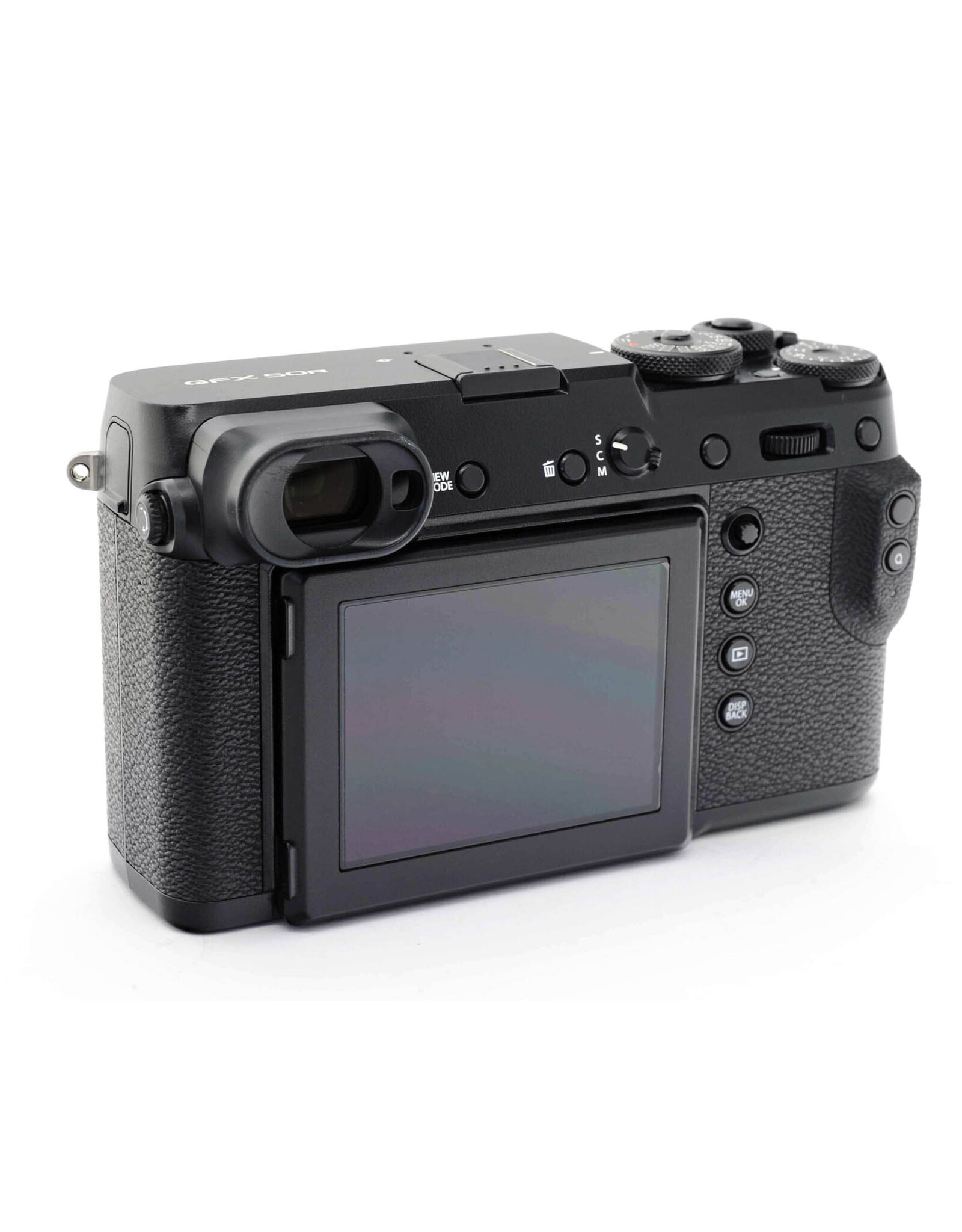 Fujifilm Fuji GFX50R   A5111804