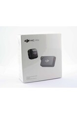Dji DJI Mic Mini (un-opened)   ALC169409