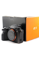 Sony Sony A1   ALC169602
