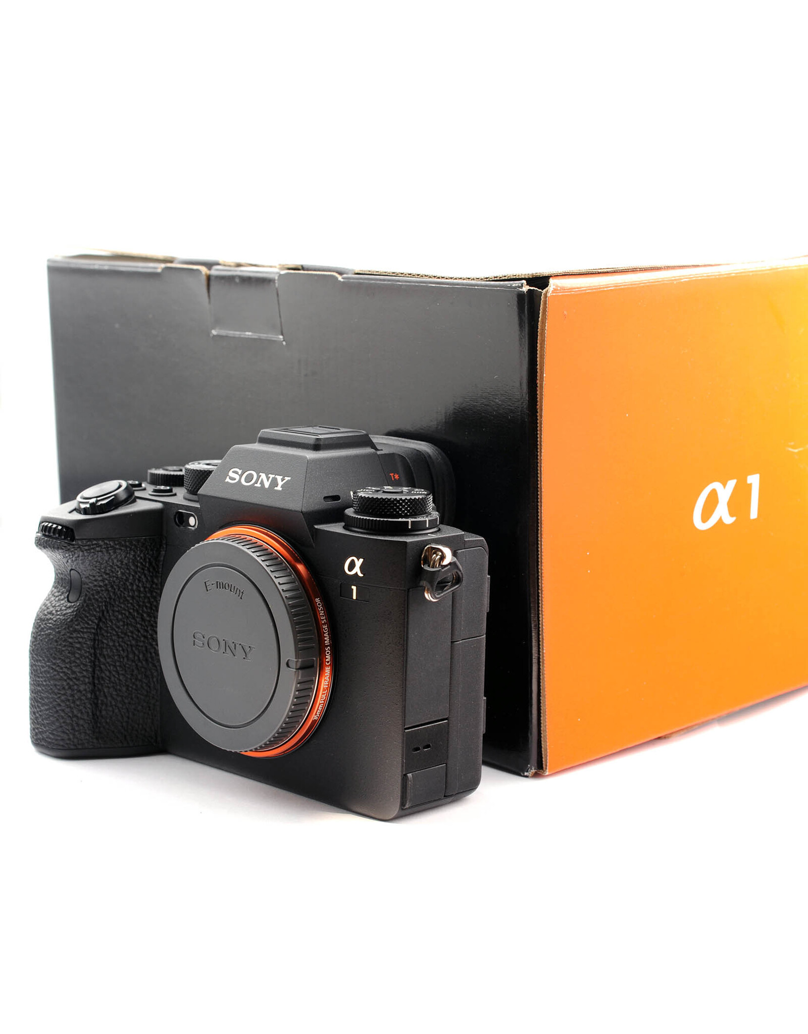 Sony Sony A1   ALC169602