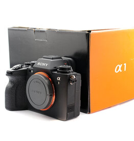 Sony Sony A1   ALC169602