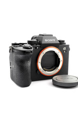 Sony Sony A1   ALC169602