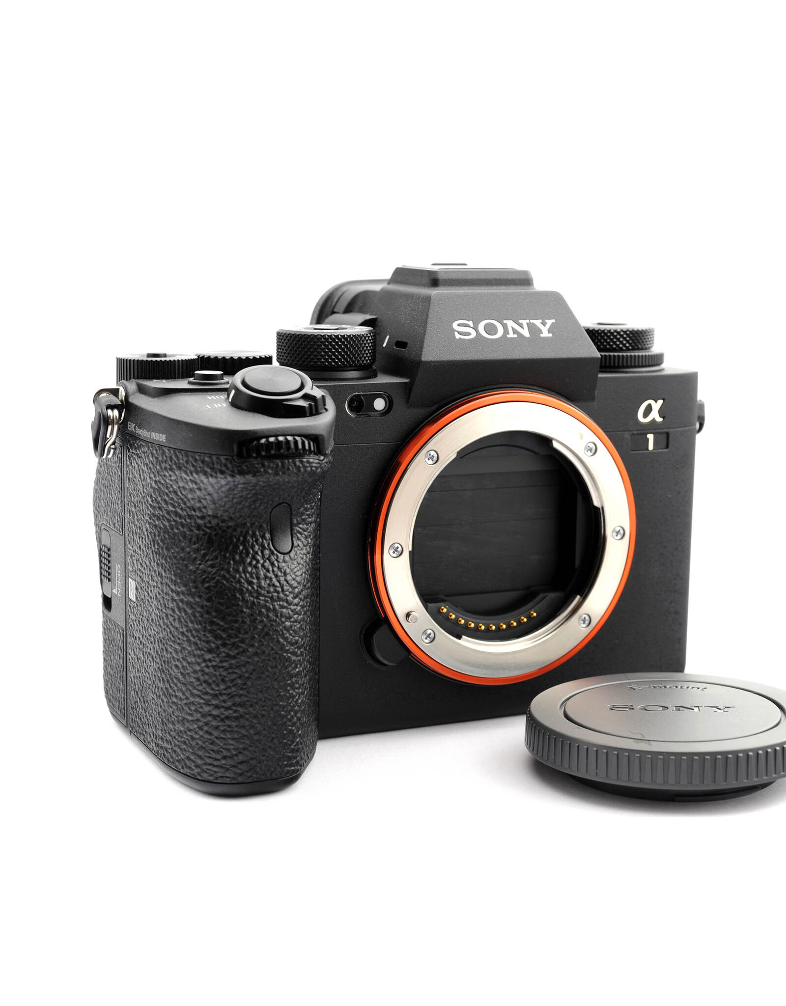 Sony Sony A1   ALC169602