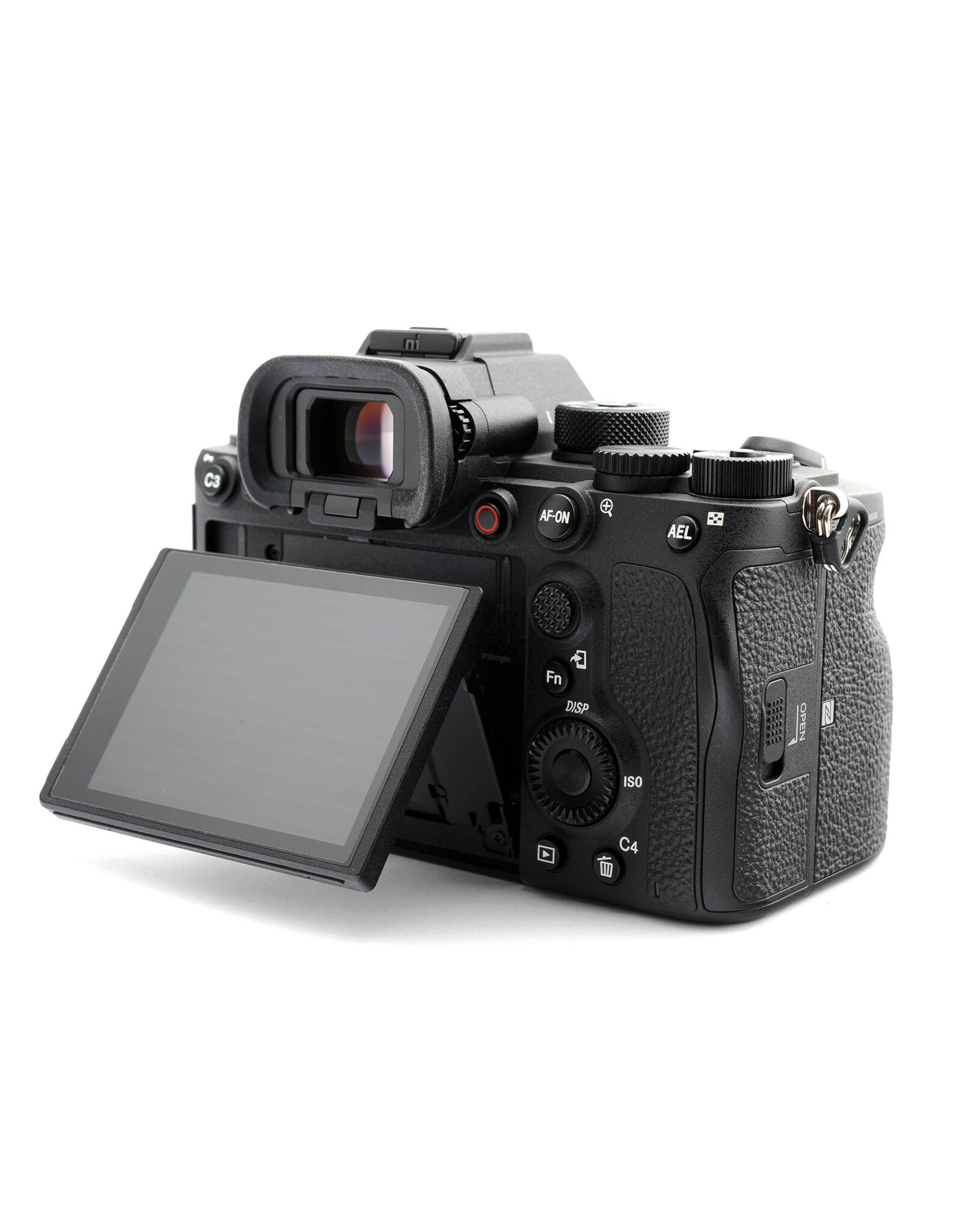 Sony Sony A1   ALC169602