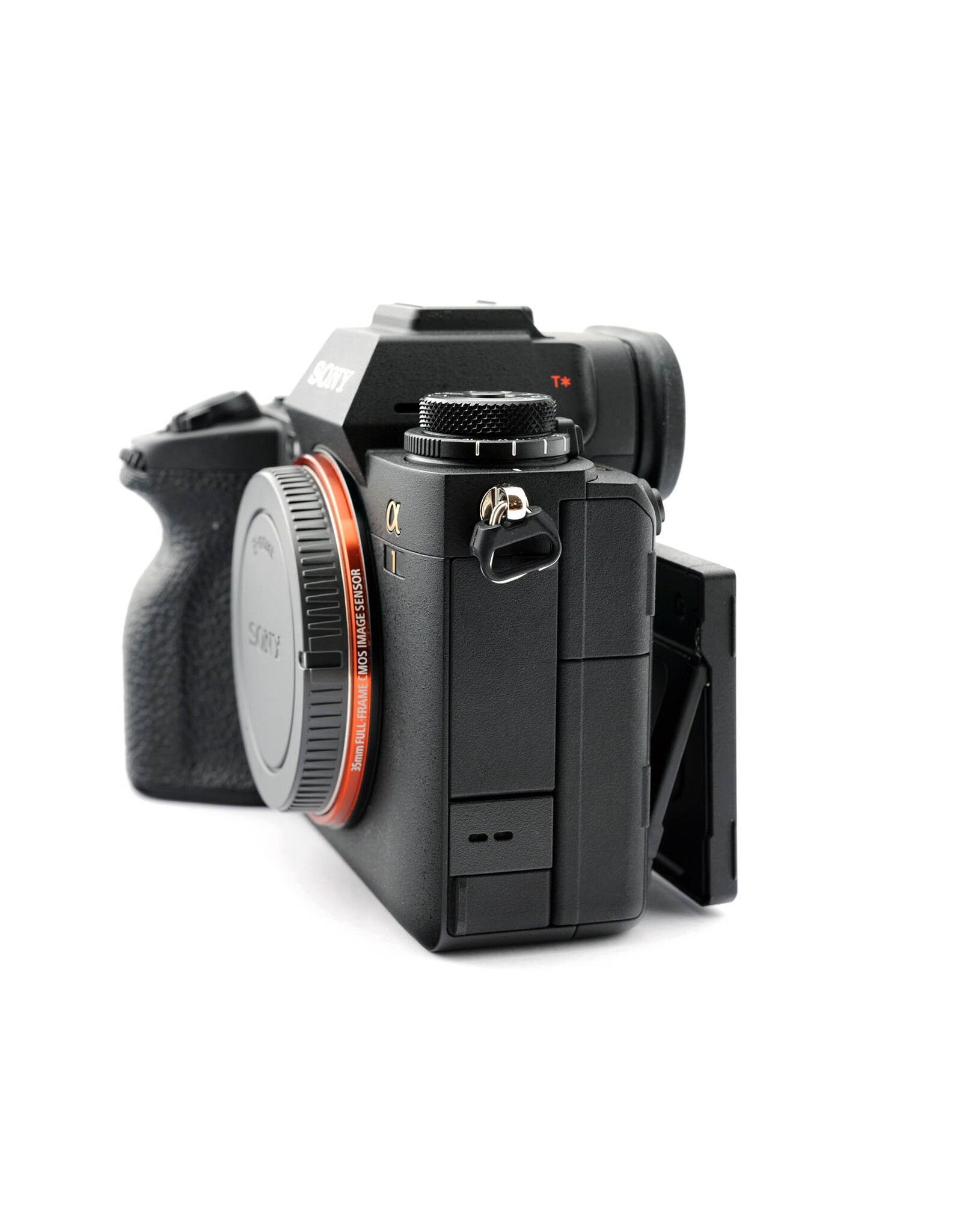 Sony Sony A1   ALC169602