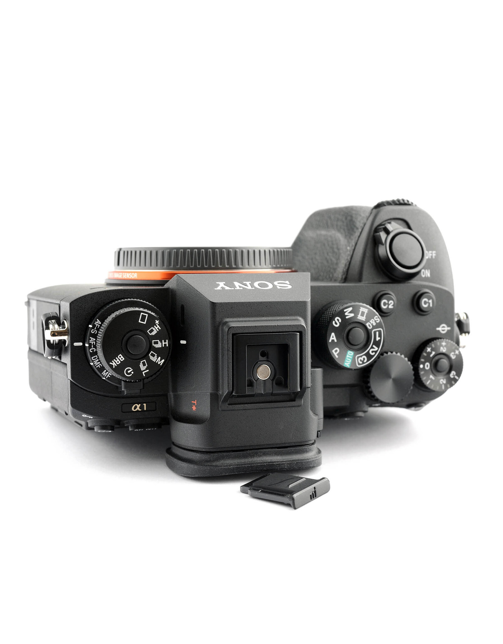 Sony Sony A1   ALC169602