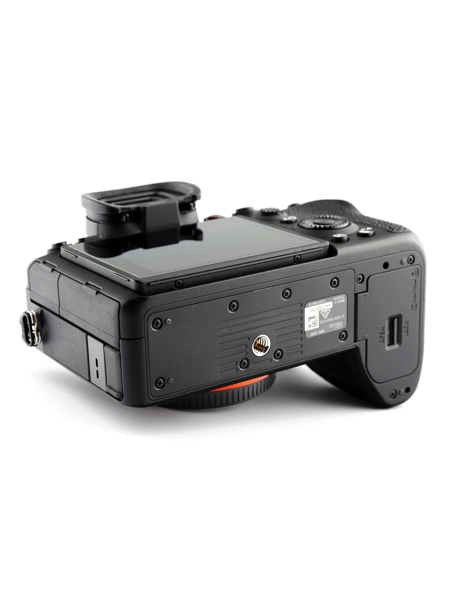 Sony Sony A1   ALC169602