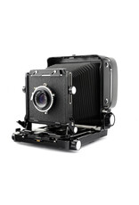 Toyo Toyo 45A with 150mm f6.3 Fujinon-W  (New Replacement Bellows)  A5061202