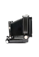 Toyo Toyo 45A with 150mm f6.3 Fujinon-W  (New Replacement Bellows)  A5061202