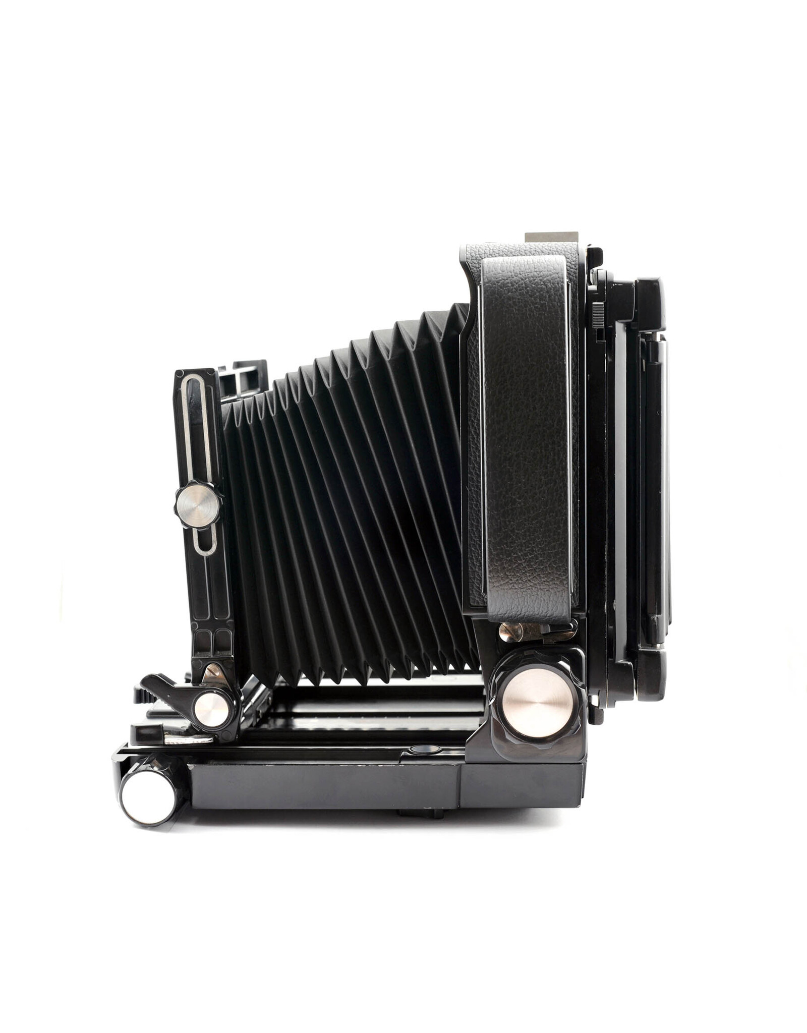 Toyo Toyo 45A with 150mm f6.3 Fujinon-W  (New Replacement Bellows)  A5061202