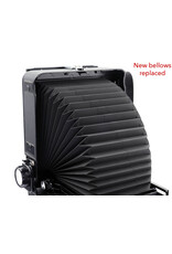 Toyo Toyo 45A with 150mm f6.3 Fujinon-W  (New Replacement Bellows)  A5061202