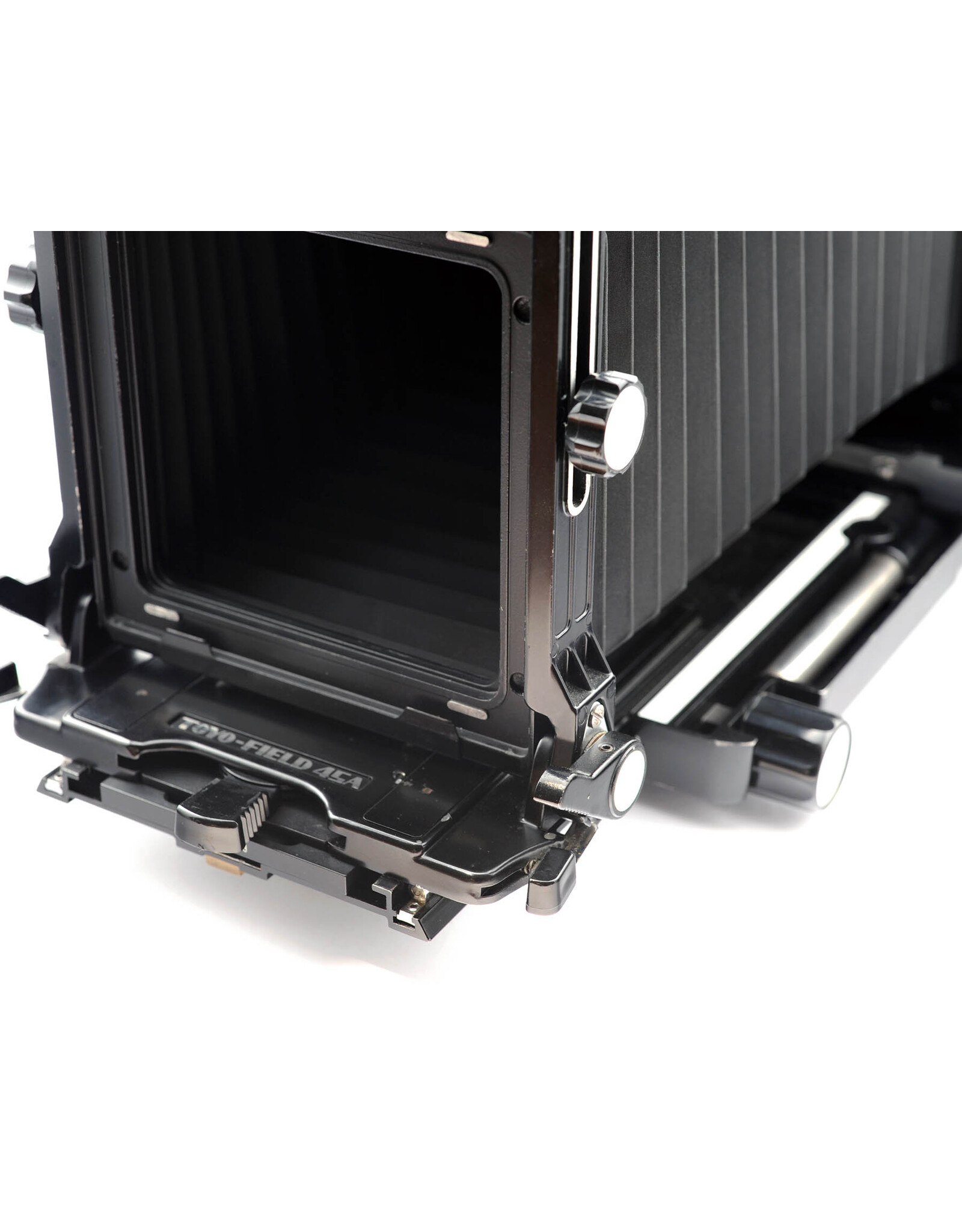 Toyo Toyo 45A with 150mm f6.3 Fujinon-W  (New Replacement Bellows)  A5061202