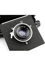 Toyo Toyo 45A with 150mm f6.3 Fujinon-W  (New Replacement Bellows)  A5061202