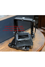 Toyo Toyo 45A with 150mm f6.3 Fujinon-W  (New Replacement Bellows)  A5061202