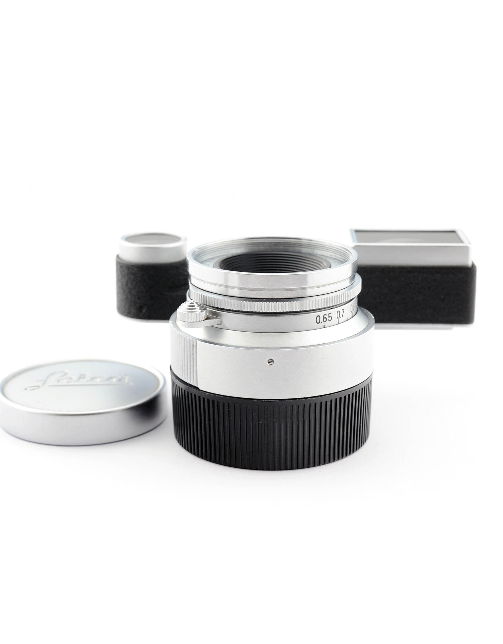 Leica Leica 3.5cm f3.5 Summaron with Specs (M3)  A5091204