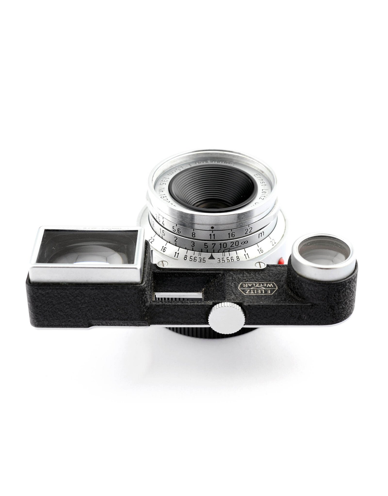 Leica Leica 3.5cm f3.5 Summaron with Specs (M3)  A5091204