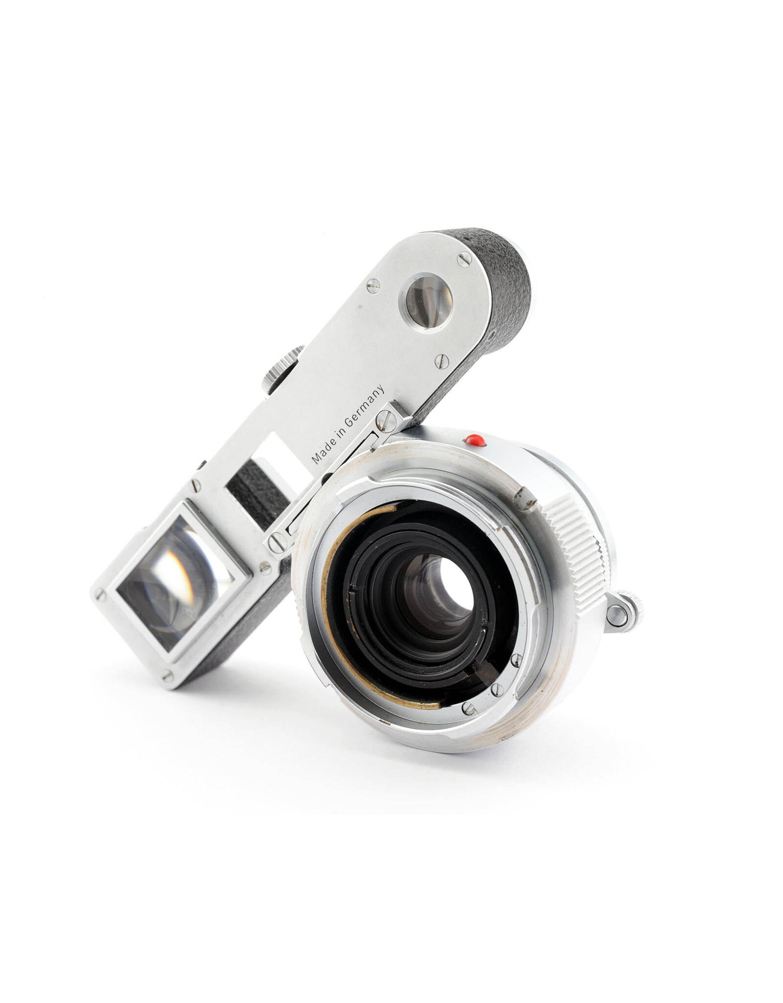 Leica Leica 3.5cm f3.5 Summaron with Specs (M3)  A5091204