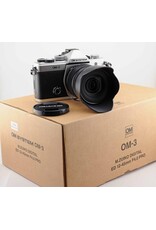 Olympus OM System OM-3 + 12-45mm f4 Pro   ALC169404