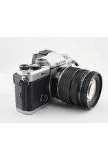 Olympus OM System OM-3 + 12-45mm f4 Pro   ALC169404