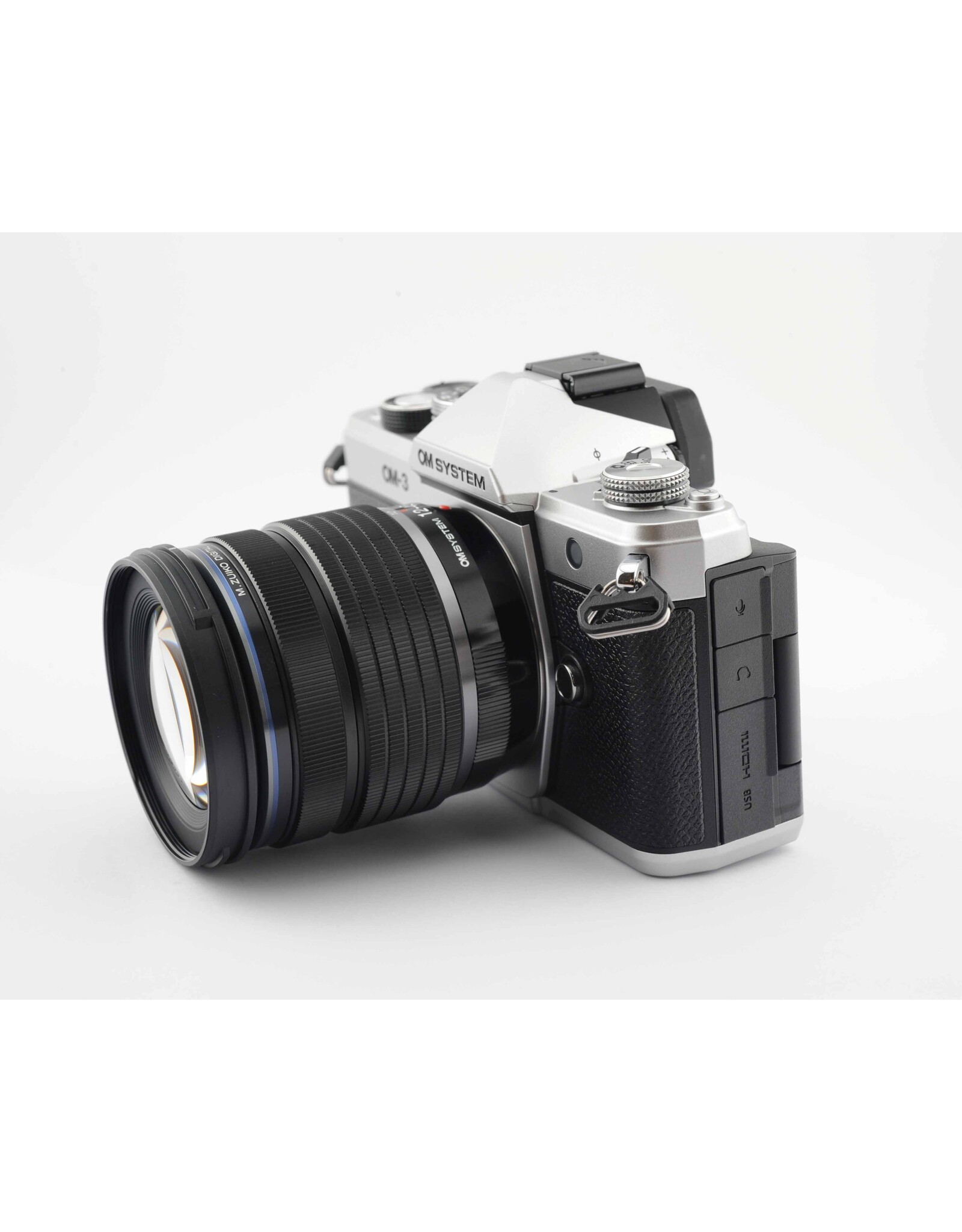 Olympus OM System OM-3 + 12-45mm f4 Pro   ALC169404