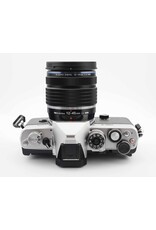 Olympus OM System OM-3 + 12-45mm f4 Pro   ALC169404