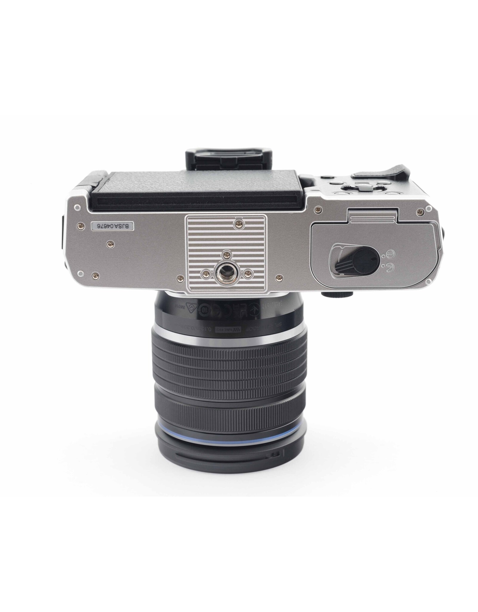 Olympus OM System OM-3 + 12-45mm f4 Pro   ALC169404