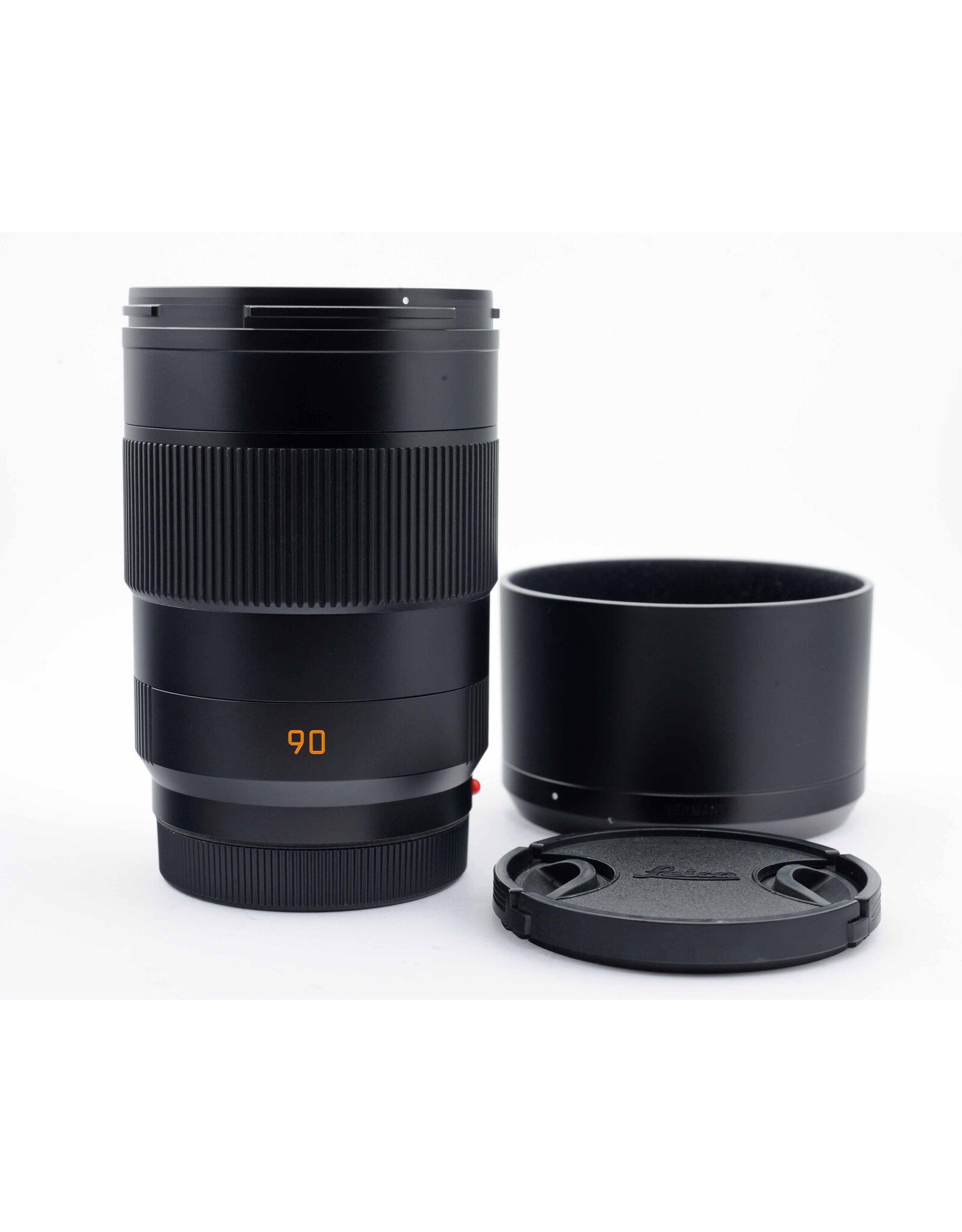 Leica Leica 90mm f2 Apo-Summicron-SL ASPH   ALC167601