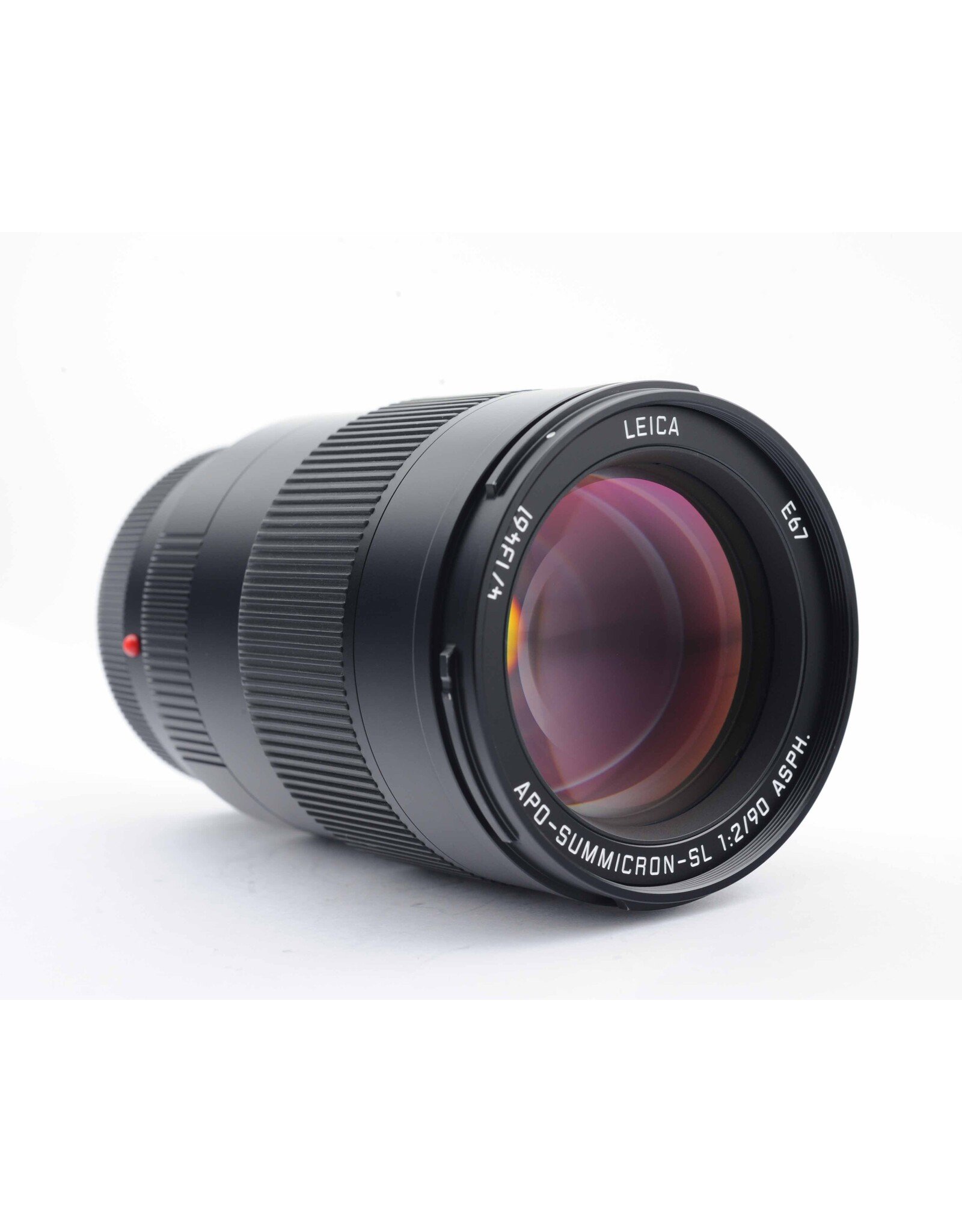 Leica Leica 90mm f2 Apo-Summicron-SL ASPH   ALC167601